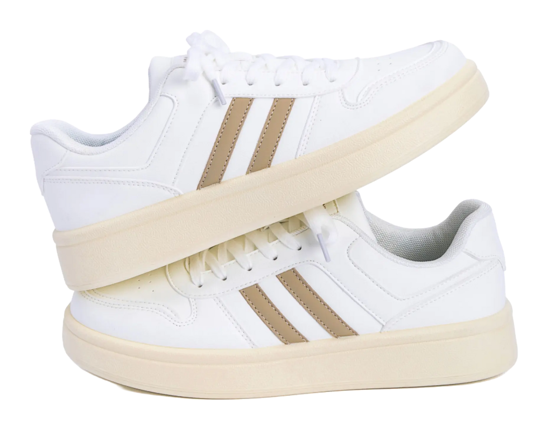 HUANQIU Slip Resistant Height Increasing Low top Skateboard Shoes Men's 