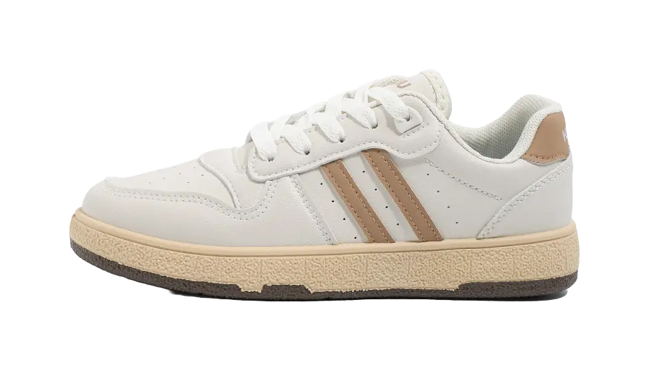 HUANQIU Slip Resistant Low top Skateboard Shoes Women's 