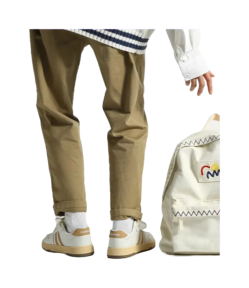 HUANQIU Slip Resistant Low top Skateboard Shoes Women's 