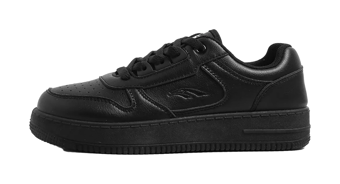 HUANQIU Slip Resistant, Abrasion Resistant, And Balanced Low top Skateboard Shoes Unisex 