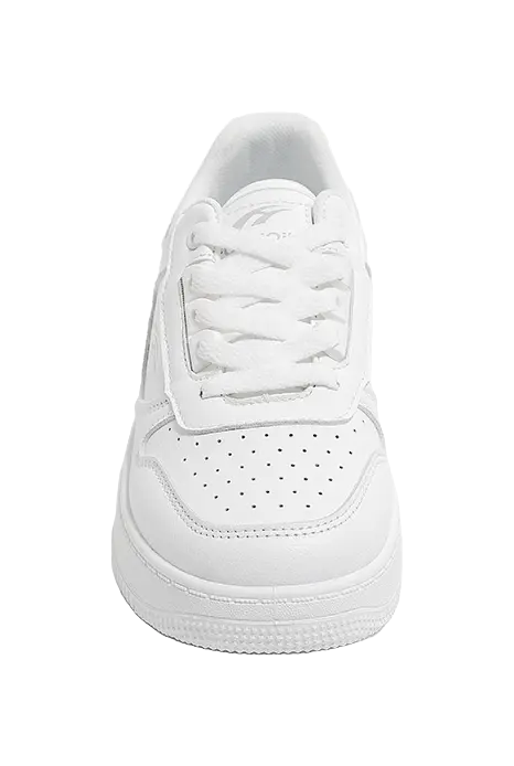 HUANQIU Slip Resistant, Abrasion Resistant, And Balanced Low top Skateboard Shoes Unisex 