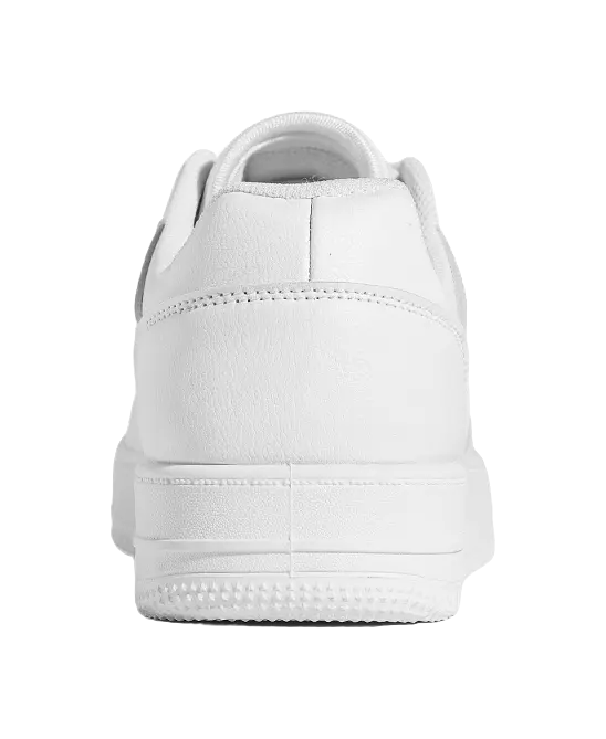 HUANQIU Slip Resistant, Abrasion Resistant, And Balanced Low top Skateboard Shoes Unisex 