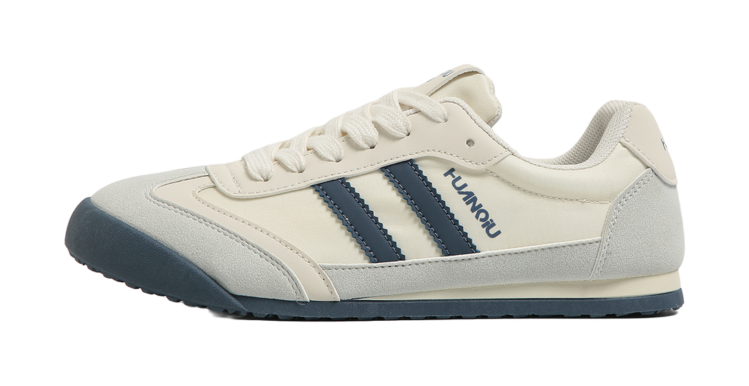 HUANQIU Slip Resistant, Abrasion Resistant, Breathable, Balanced, Lightweight Low top Casual Shoes Women's 