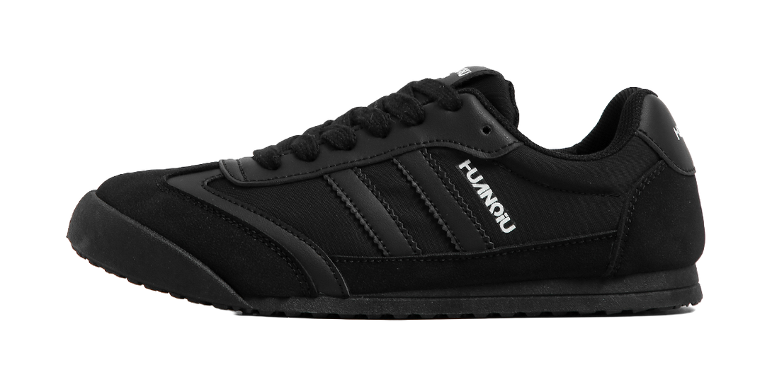 HUANQIU Slip Resistant, Abrasion Resistant, Breathable, Balanced, Lightweight Low top Casual Shoes Women's 