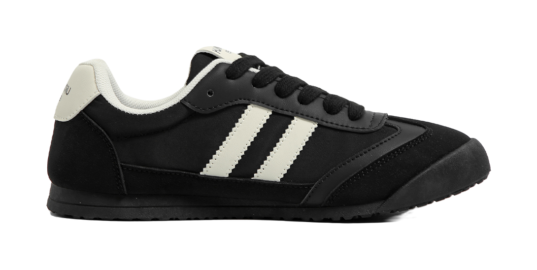 HUANQIU Slip Resistant, Abrasion Resistant, Breathable, Balanced, Lightweight Low top Casual Shoes Women's 