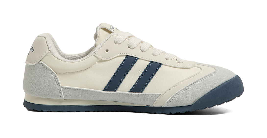 HUANQIU Slip Resistant, Abrasion Resistant, Breathable, Balanced, Lightweight Low top Casual Shoes Women's 