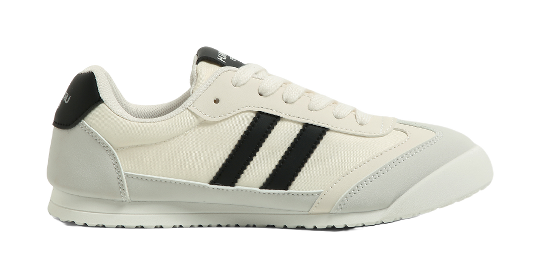 HUANQIU Slip Resistant, Abrasion Resistant, Breathable, Balanced, Lightweight Low top Casual Shoes Women's 