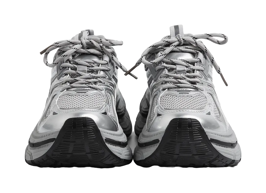 HUANQIU Slip Resistant, Abrasion Resistant, Breathable, Lightweight Low top Chunky Sneakers Women's  VJSNEAKER