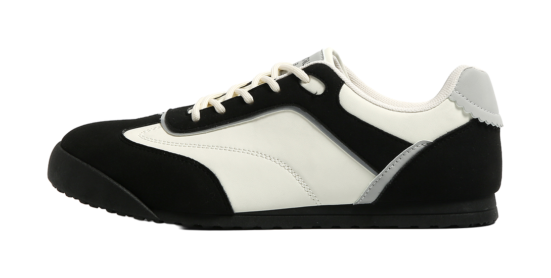 HUANQIU Slip Resistant, Abrasion Resistant, Lightweight Low top Casual Shoes Men's 