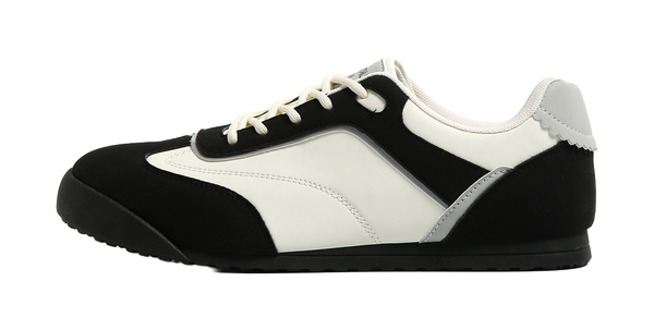 HUANQIU Slip Resistant, Abrasion Resistant, Lightweight Low top Casual Shoes Men's 