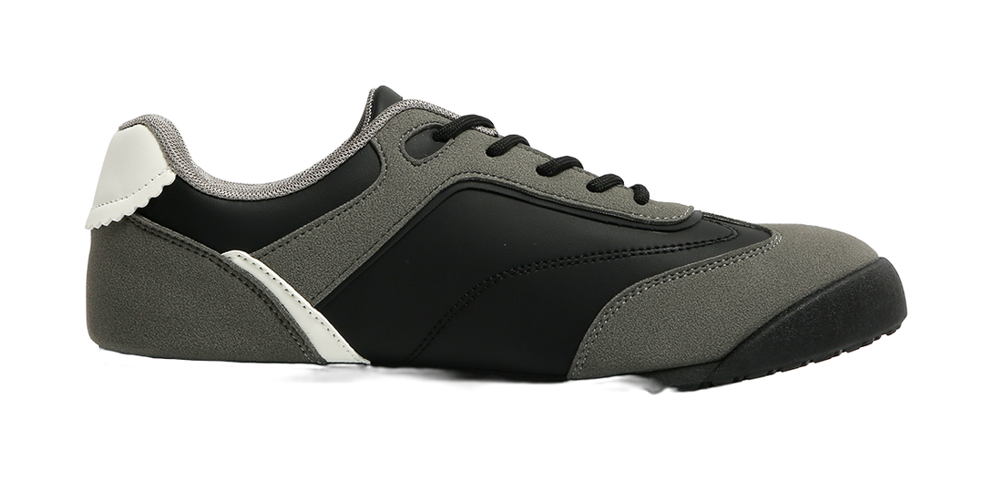 HUANQIU Slip Resistant, Abrasion Resistant, Lightweight Low top Casual Shoes Men's 