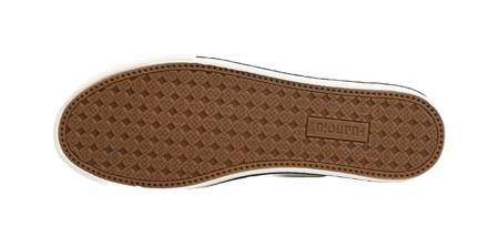 HUANQIU Slip Resistant, Abrasion Resistant, Lightweight, Height Increasing Low top Canvas Shoes Women's  VJSNEAKER