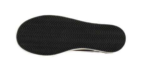 HUANQIU Women's Low-Top Canvas Shoes - Slip-Resistant Durable & Breathable Burgundy  VJSNEAKER