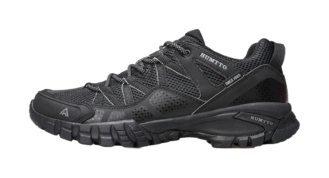 HUMTTO Low top Outdoor Shoes Mens 