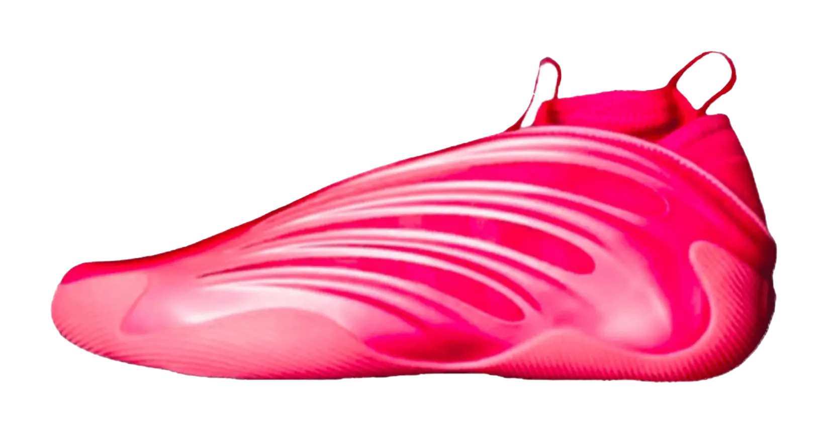 Harden Vol. 9 Adidas Flamingo Pink  vjsneaker.com