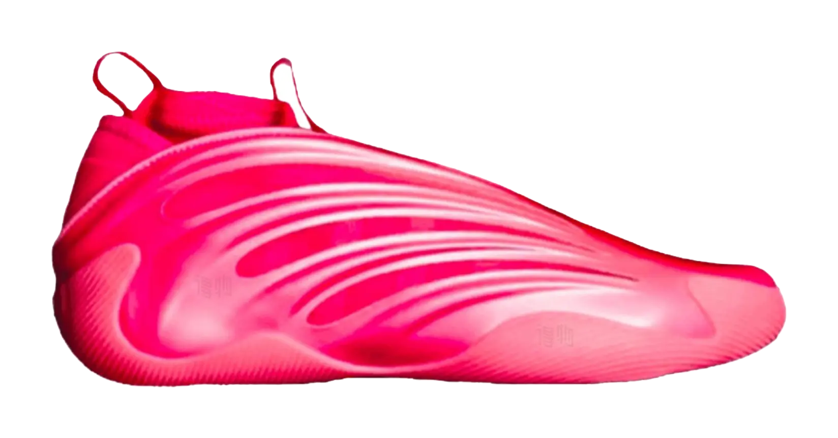 Harden Vol. 9 Adidas Flamingo Pink  vjsneaker.com