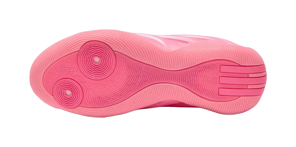 Harden Vol. 9 Adidas Flamingo Pink  vjsneaker.com