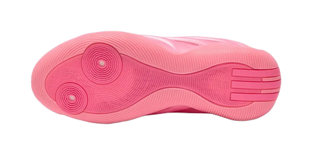 Harden Vol. 9 Adidas Flamingo Pink  vjsneaker.com