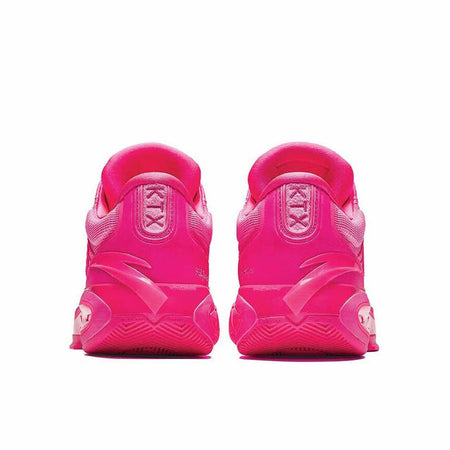 Anta Klay Thompson KT11 'Flamingo' Summer Edition - Basketball Shoes Unisex Pink  vjsneaker.com