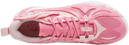 Rigorer Austin Reaves AR3 'VALENTINE'S DAY'- Pink Basketball Shoes for Men  vjsneaker.com