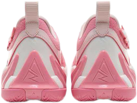 Rigorer Austin Reaves AR3 'VALENTINE'S DAY'- Pink Basketball Shoes for Men  vjsneaker.com