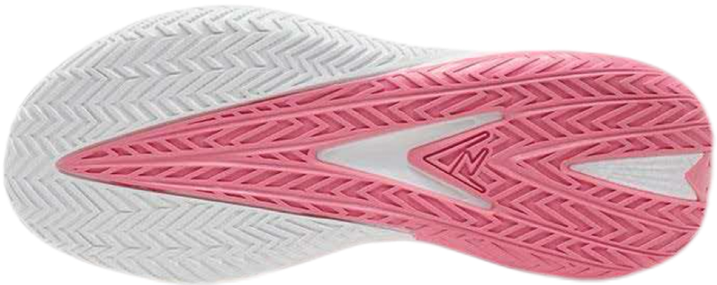 Rigorer Austin Reaves AR3 'VALENTINE'S DAY'- Pink Basketball Shoes for Men  vjsneaker.com