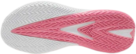 Rigorer Austin Reaves AR3 'VALENTINE'S DAY'- Pink Basketball Shoes for Men  vjsneaker.com