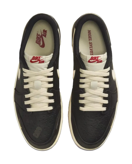 JORDAN 1 Retro Low Og Nigel Sylvester Nitro  vjsneaker.com