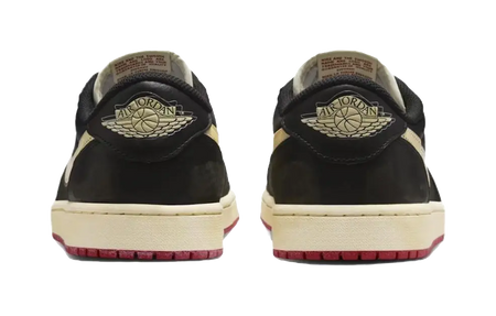 JORDAN 1 Retro Low Og Nigel Sylvester Nitro  vjsneaker.com