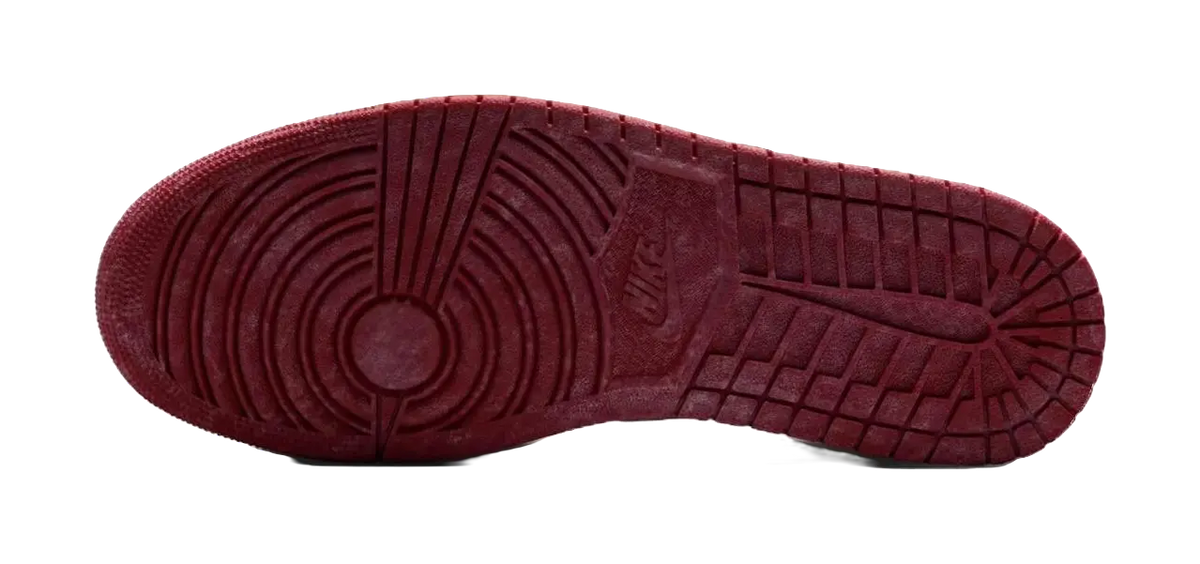 JORDAN 1 Retro Low Og Nigel Sylvester Nitro  vjsneaker.com