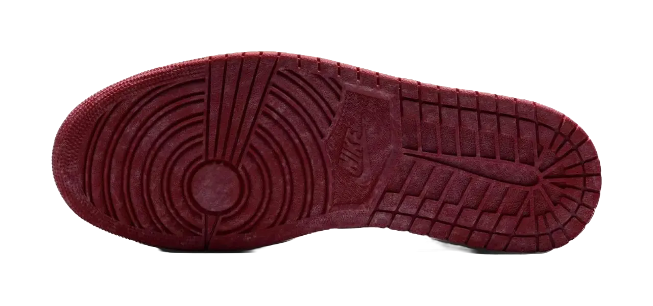 JORDAN 1 Retro Low Og Nigel Sylvester Nitro  vjsneaker.com