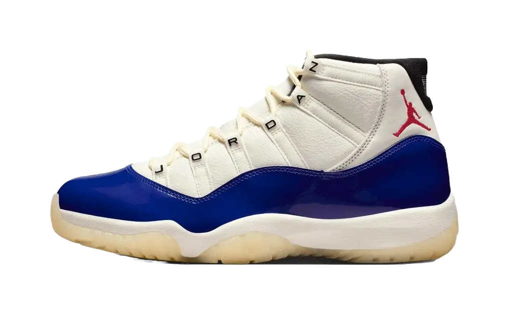 JORDAN 11 Retro Rare Air  vjsneaker.com