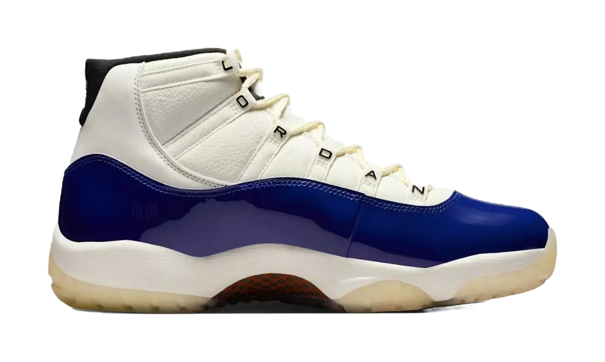 JORDAN 11 Retro Rare Air  vjsneaker.com