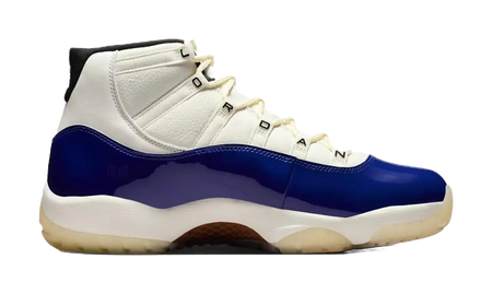 JORDAN 11 Retro Rare Air  vjsneaker.com