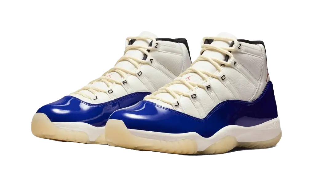 JORDAN 11 Retro Rare Air  vjsneaker.com