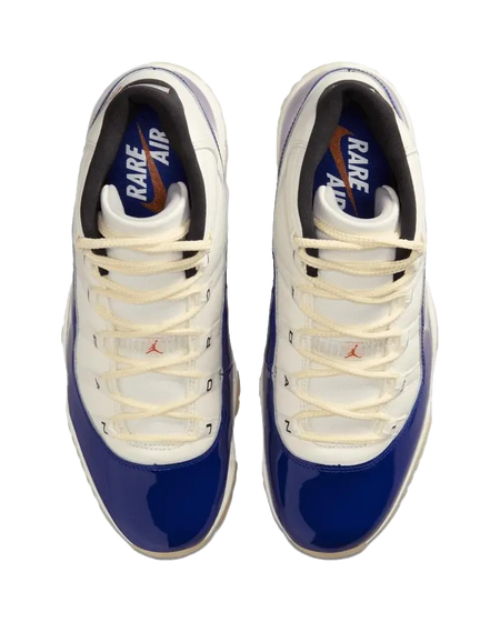JORDAN 11 Retro Rare Air  vjsneaker.com