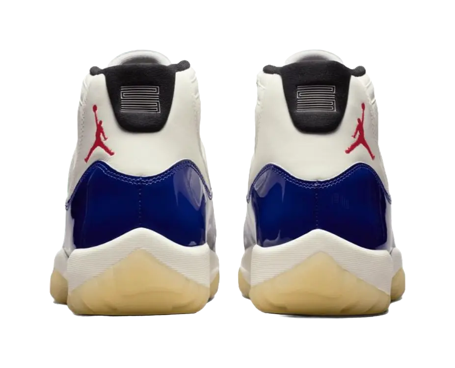 JORDAN 11 Retro Rare Air  vjsneaker.com