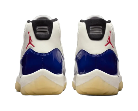 JORDAN 11 Retro Rare Air  vjsneaker.com