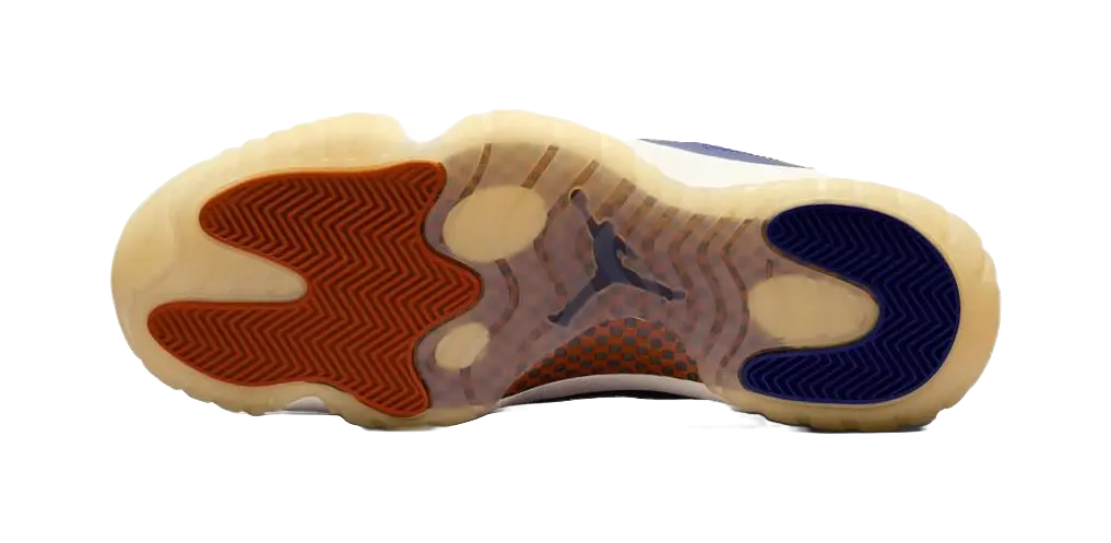 JORDAN 11 Retro Rare Air  vjsneaker.com