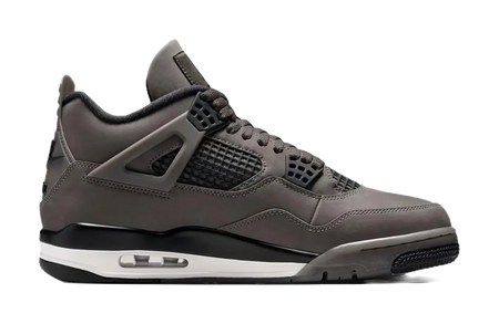 JORDAN 4 Retro Cave Stone  vjsneaker.com