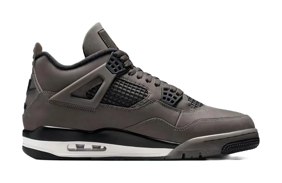 JORDAN 4 Retro Cave Stone  vjsneaker.com