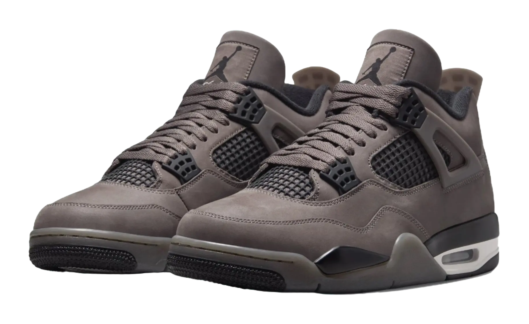 JORDAN 4 Retro Cave Stone  vjsneaker.com