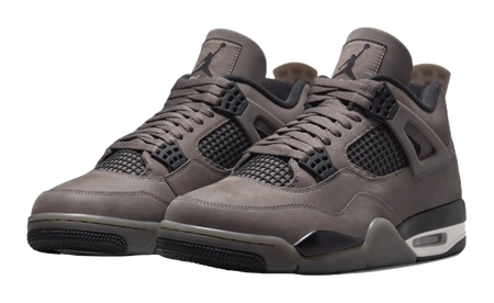 JORDAN 4 Retro Cave Stone  vjsneaker.com