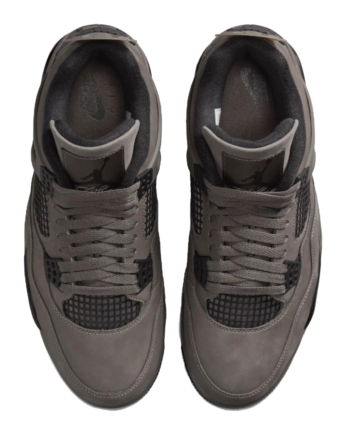JORDAN 4 Retro Cave Stone  vjsneaker.com