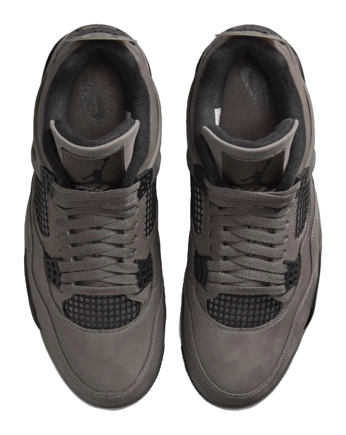 JORDAN 4 Retro Cave Stone  vjsneaker.com