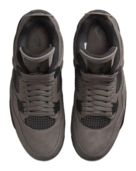 JORDAN 4 Retro Cave Stone  vjsneaker.com