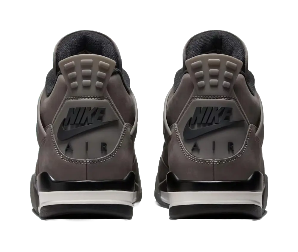 JORDAN 4 Retro Cave Stone  vjsneaker.com