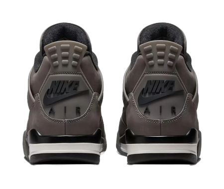JORDAN 4 Retro Cave Stone  vjsneaker.com