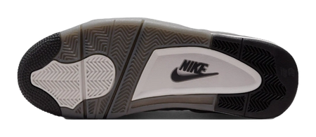 JORDAN 4 Retro Cave Stone  vjsneaker.com