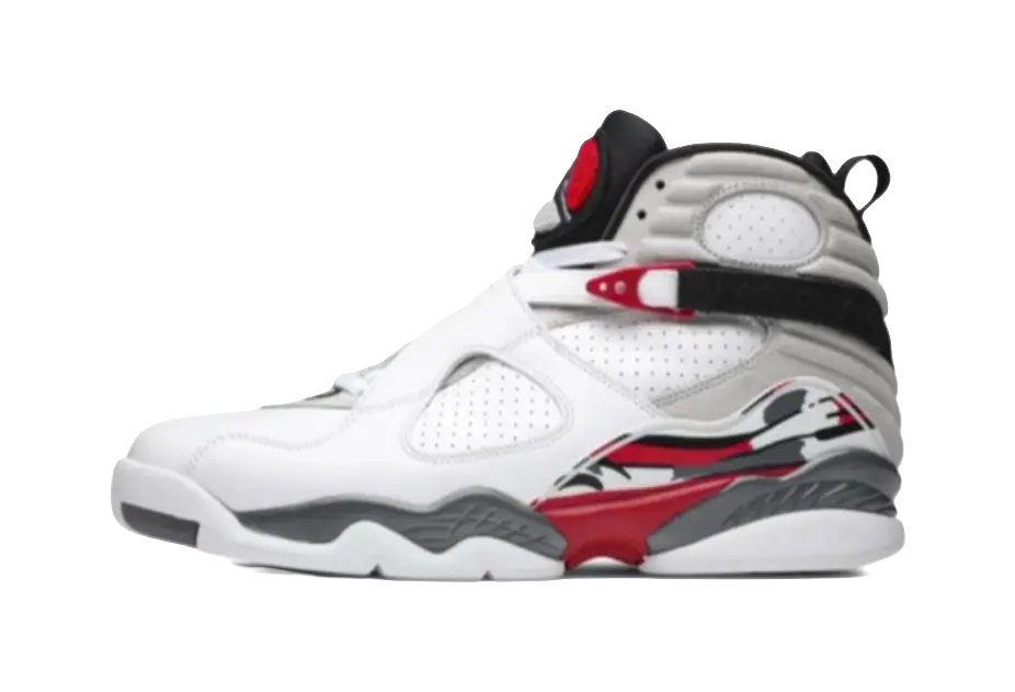 JORDAN 8 Retro Bugs Bunny 2025  vjsneaker.com